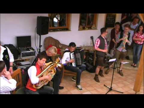 "Rennbahn Express" | S. Mattlschweiger & sein Spezial Quintett