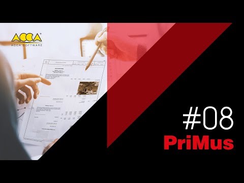 Corso completo di PriMus - Lezione #08 - Funzioni Avanzate