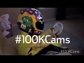 Be a part of 100k cams: NASCAR returns at Darlington