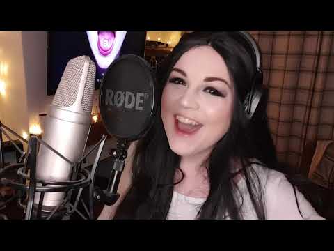 We covered Evanescence - 'Blind Belief' in under 24 hours!