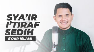 Download lagu SYAIR ABU NAWAS SEDIH - I’TIRAF TANPA MUSIK mp3