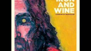 Iron And Wine - Arms Of A Thief