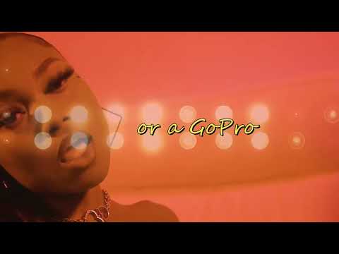 Byron Bash- Camera Star Official Lyric/Music Video