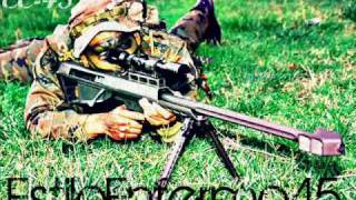 La Tuyia - El Encaramado! (El avion de la muerte) 2011. EE-45