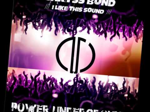 Chryss Bond I Like This Soud Power Underground PU049 Preview