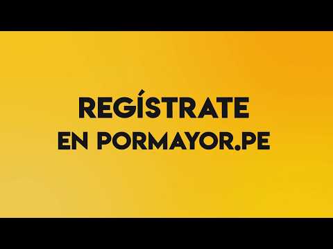 Emprendedores piuranos lanzan plataforma online para tiendas Pormayor.pe Emprendedores piuranos lanzan plataforma online para tiendas Pormayor.pe