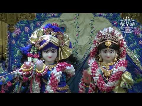 SB 03.12.35 | Tue, 11.01.22 | HG Prahalad Prabhu