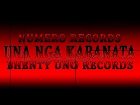 Una Nga Kabanata - Numero Records (21Records)