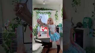 Wow #cosplay #anime #hot #hotgirl #girl #model