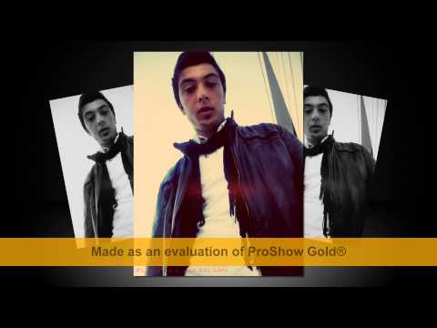 2014 Sefalet & 27 BelacasH ,Slower Hakan...(Duyarlarsa Ayrılmışız)