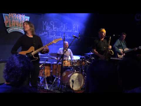 Mike Stern - Bill Evans Band