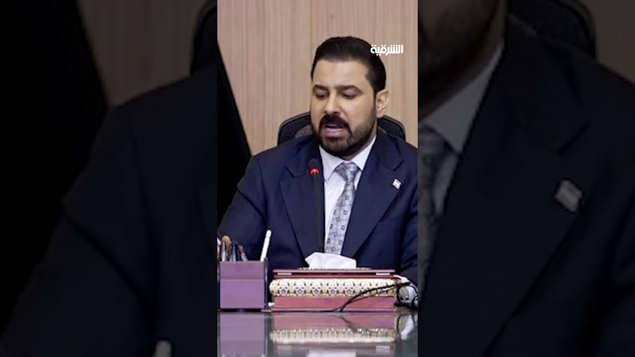 فيديو | الزيدي: كل عائلة عراقية ستحصل على قطعة أرض
