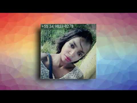 MANHÃ TOTAL -  Grávida está desaparecida no Alto Paranaíba