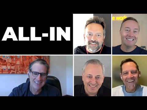 E141: State of Series A's, VC dry powder, IPO window opens + more with Bill Gurley & Brad Gerstner