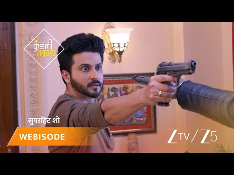 KUNDALI BHAGYA | Episode - 593 | Part 1 | Preeta Arora Luthra, Karan Luthra