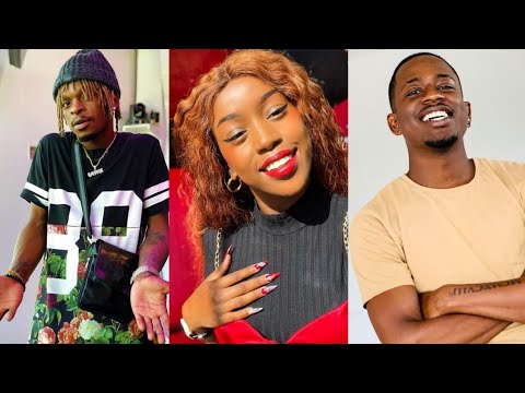 DRAMAA! SHAQ THE YUNGIN Girlfriend CINDY Allegedly Cheated On Him With His Best Friend SEAN PREZZY