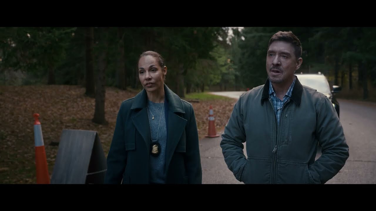 Nika and Madison // Official Trailer