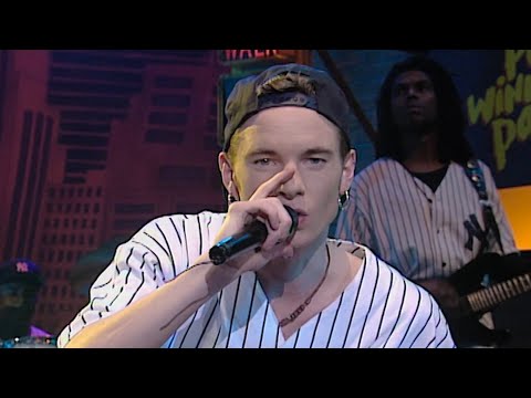 East 17 - Deep (Smash Hits Poll Winners Party 1993)