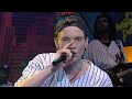 East 17 - Deep (Smash Hits Poll Winners Party 1993)