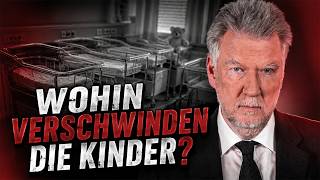 24'000 Kinder fehlen – Prof. Beck warnt vor dem demografischen Kollaps