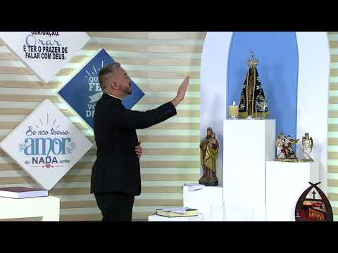 Jesus, abençoe está mulher! - Você Pode Ser Feliz - 08/03/2018 - B6