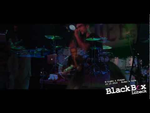 Blackbox: B-Tight & Playaz Tour 2012