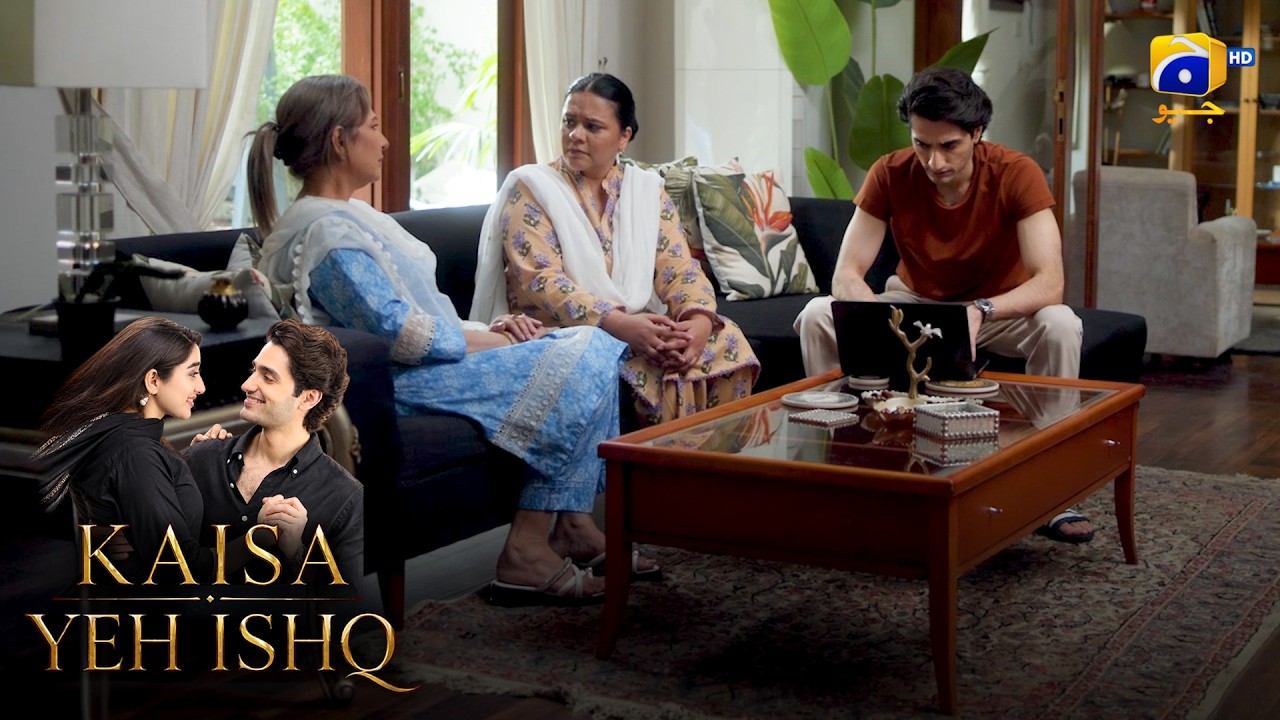 Paisa Bhi Gaya, Izzat Bhi Gayi! 😔 || Kaisa Yeh Ishq || Har Pal Geo
