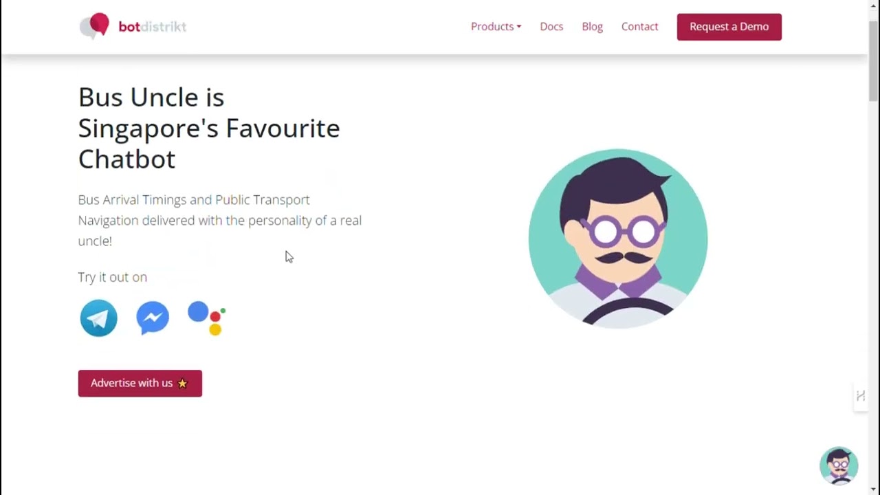 Build Amazing Chatbots with BotDistrikt – Your UX-Focused Solution: AI-based tool review 🤖 AI-review