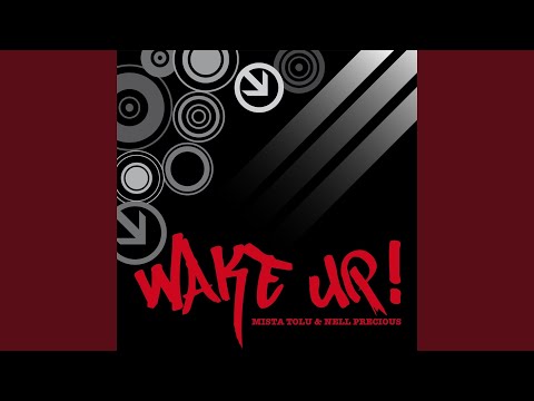 I don't know (feat. Nell Precious, Joyce Duncan.)