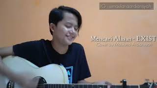 Download lagu Mencari alasan-Maulana Ardiansyah mp3
