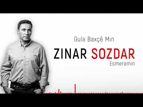 Zınar Sozdar - Esmeramın