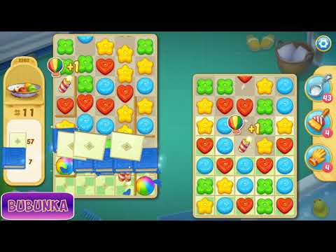 Matchington Mansion level 2280 HD