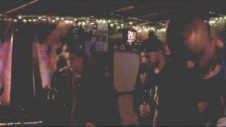 Enter the Cypher - Haiti Benefit -  Freestyle