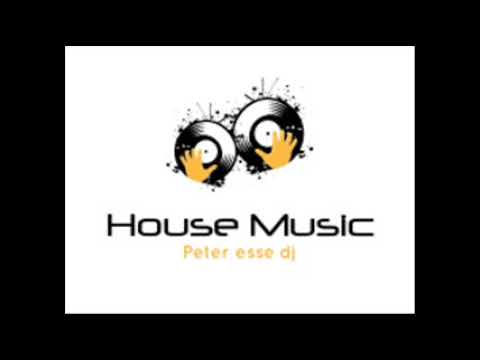 Master mix. 11- Dark house -Mixed little Peter esse