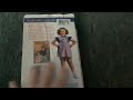 Just Around The Corner 1995 VHS Review
