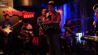 Georgia On My Mind (Cover) by SOUL AND THE BROTHERS ft. Mas Kadek Rihardika