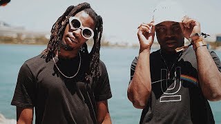 IDK Feat. Denzel Curry - No Wave
