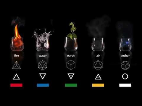 Classical Elements video