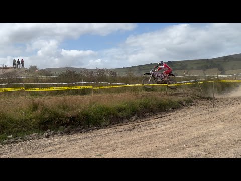 Nathan Watson | Enduro GP Wales 2024