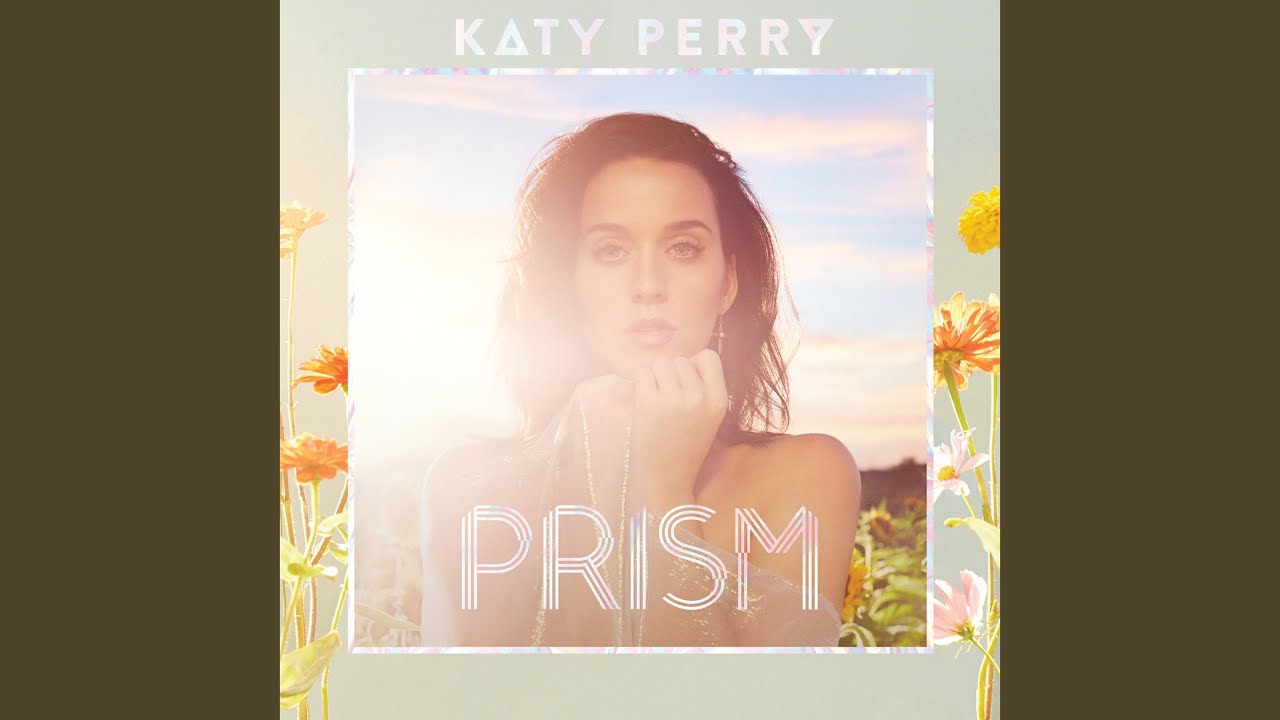 Katy Perry - It Takes Two