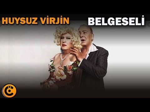 Seyfi Dursunoğlu "Huysuz Virjin" Belgeseli