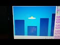 Teletoon Afternoon ID UFOs 1997