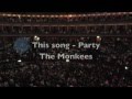 The Monkees - Party