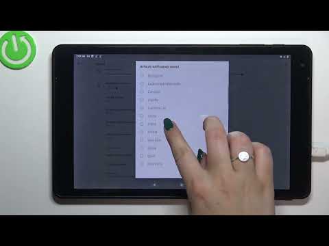 How to Change Ringtone in ODYS Thanos 10 – Find Ringtone List