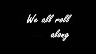The Maine - We all roll along with lyrics