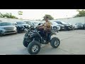 Koffi Olomide BABILA Official Video