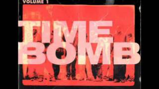 Izm & Sk - Real B. Boyz (Time Bomb 1996)