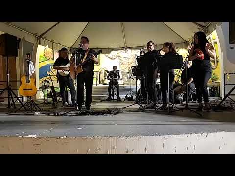 Fe Rosa 🌹 Concierto