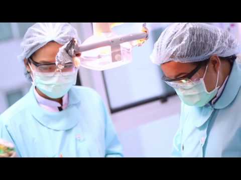 DENTAL GETAWAY Customer Journey for ALL ON 4 Dental Treatment