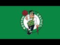 RAW Let’s Go Celtics Chant